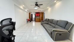 Blk 772 Longvale (Bedok), HDB 4 Rooms #592891681